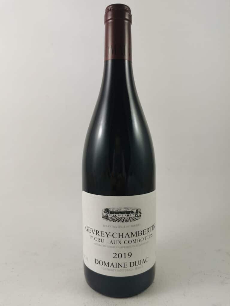 Gevrey-Chambertin - Aux Combottes - Domaine Dujac 2019