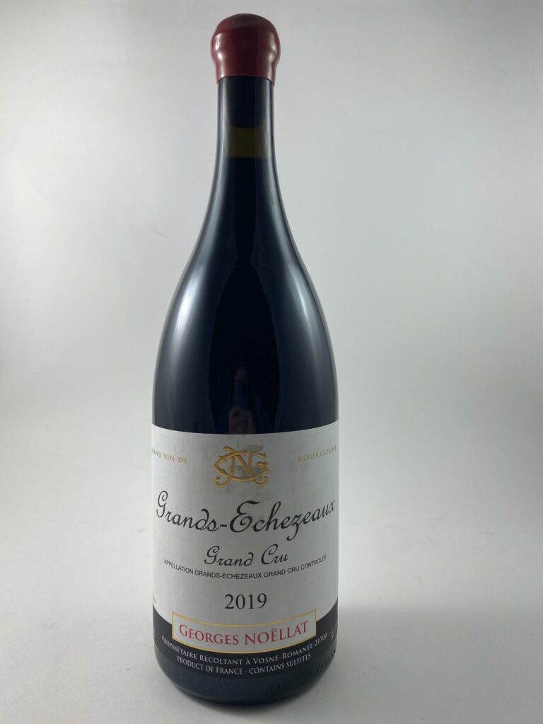 Grands-Echézeaux - Domaine Georges Noëllat 2019