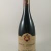 Griotte-Chambertin - Domaine Ponsot 1997 - Référence : 450Photo 1