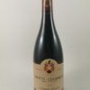 Griotte-Chambertin - Domaine Ponsot 1997 - Référence : 455Photo 1