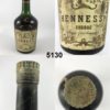 Hennessy Cognac Grande Fine Champagne VSOP Réserve - Référence : 5130Photo 1