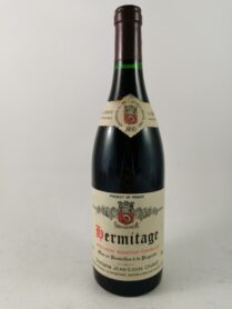 Hermitage - Jean-Louis Chave 1990
