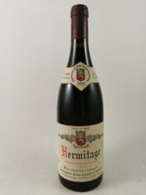 Hermitage - Jean-Louis Chave 1995