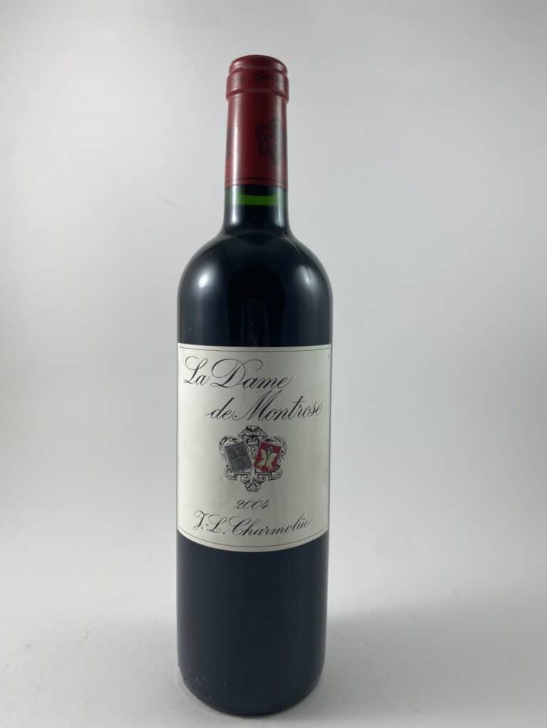 La Dame de Montrose 2004