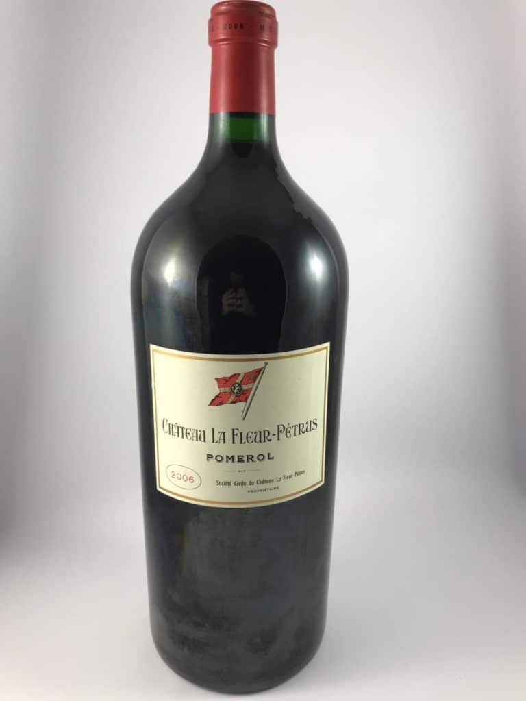 Château la Fleur-Pétrus 2006 - 600 cl