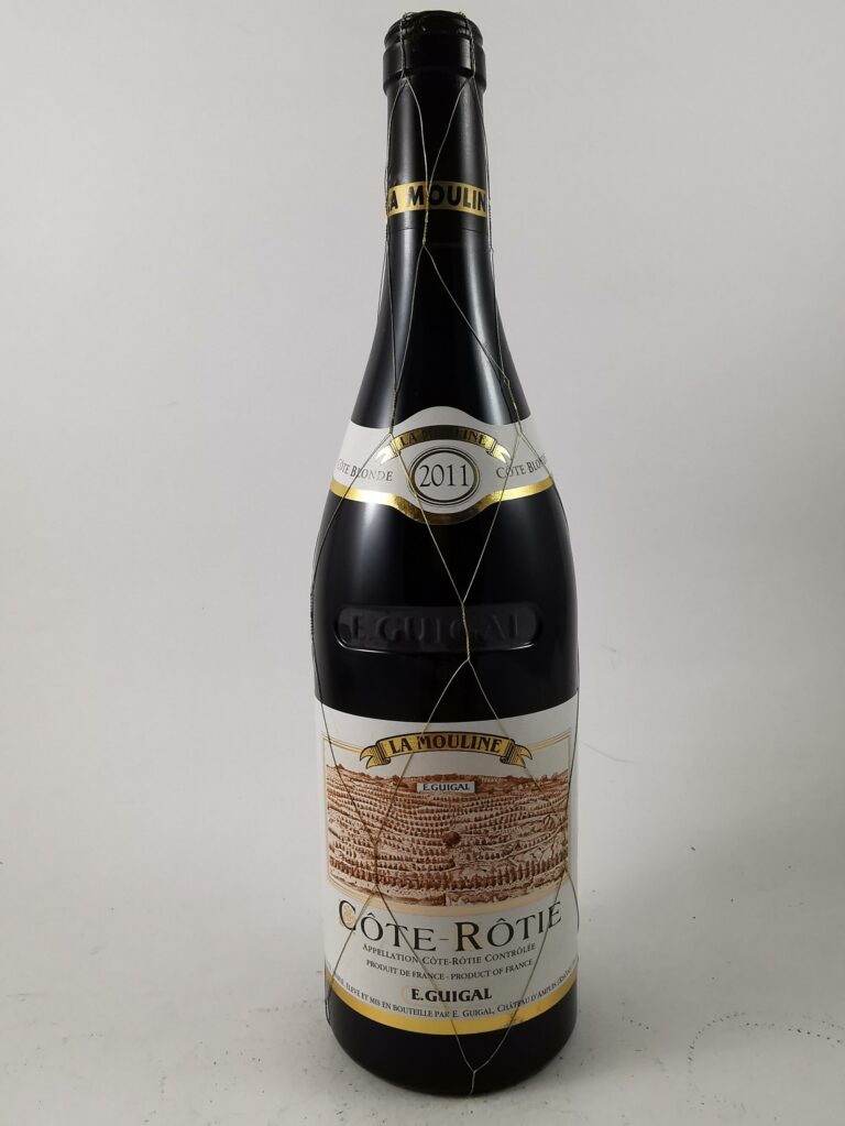 La Mouline - Guigal 2011