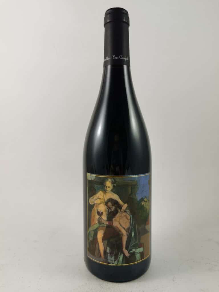 La Sereine Noire - Domaine Gangloff 2011