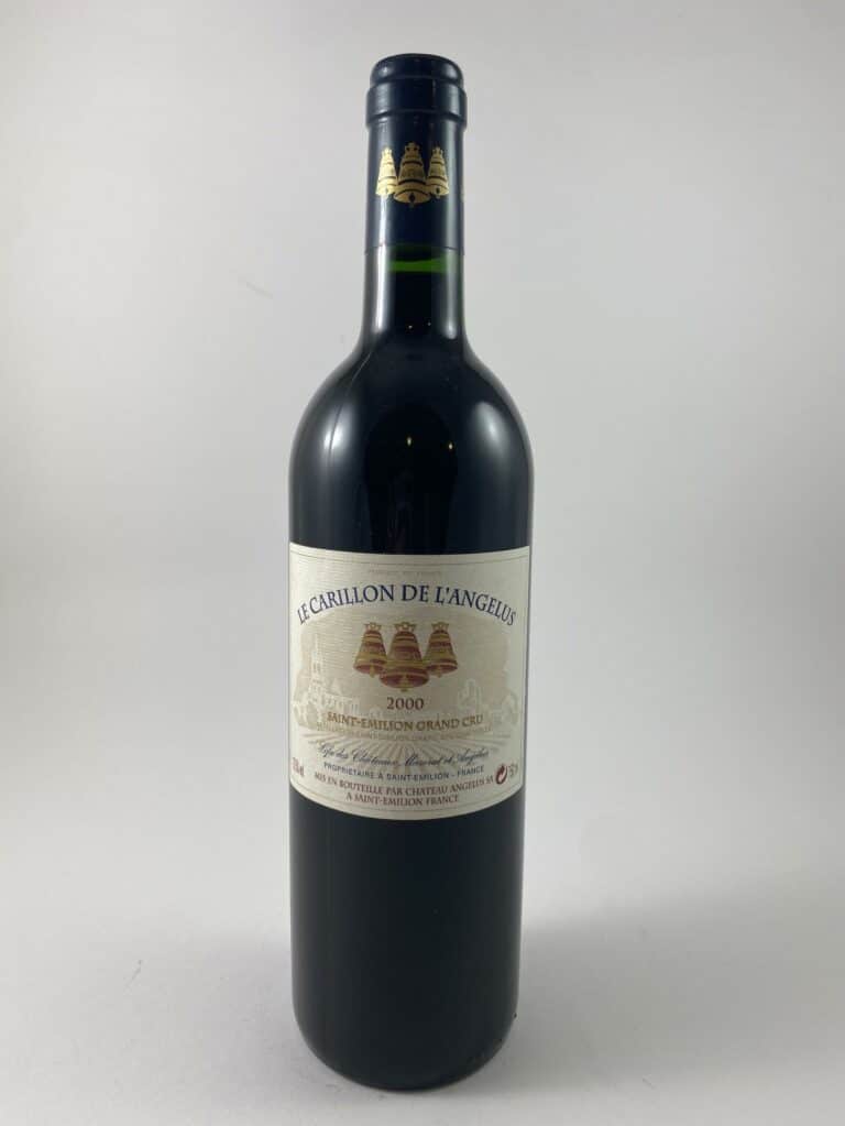 Le Carillon de l'Angélus 2000