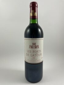 Les Forts de Latour 1986