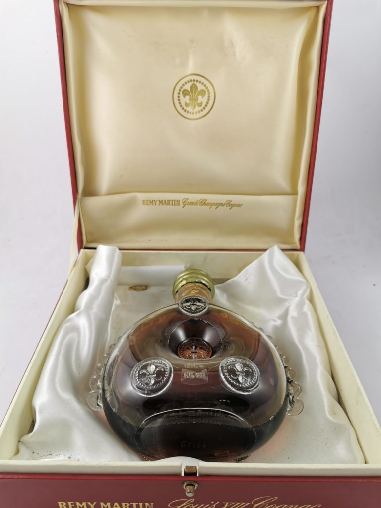 Louis XIII - Rémy Martin