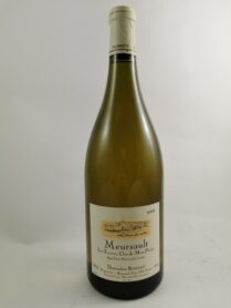 Meursault - A mon plaisir Clos du Haut Tesson - Domaine Roulot 2002