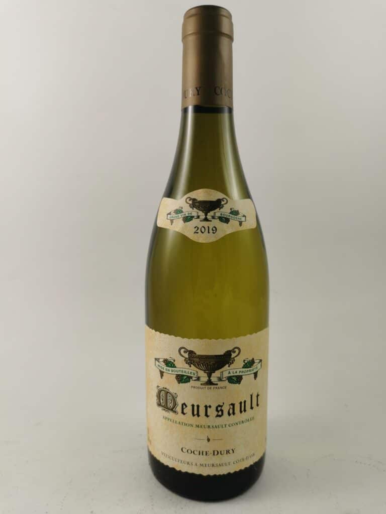 Meursault - Domaine Coche Dury 2019