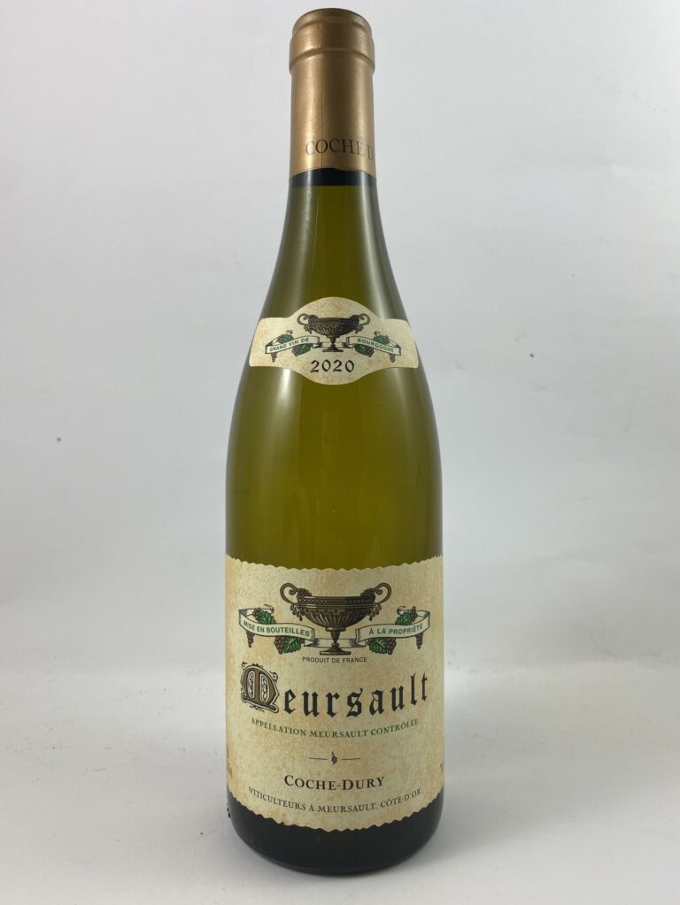 Meursault - Domaine Coche Dury 2020