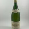 Meursault-Perrières - Domaine Roulot 1991 - Référence : 730Photo 1