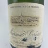 Meursault-Perrières - Domaine Roulot 1991 - Référence : 731Photo 2