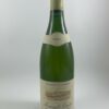 Meursault-Perrières - Domaine Roulot 1991 - Référence : 733Photo 1