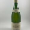 Meursault-Perrières - Domaine Roulot 1991 - Référence : 776Photo 1