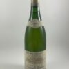 Meursault-Perrières - Domaine Roulot 1991 - Référence : 777Photo 1