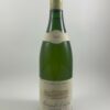 Meursault-Perrières - Domaine Roulot 1991 - Référence : 779Photo 1