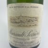 Meursault-Perrières - Domaine Roulot 1991 - Référence : 779Photo 2