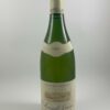 Meursault-Perrières - Domaine Roulot 1992 - Référence : 708Photo 1