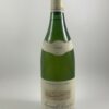 Meursault-Perrières - Domaine Roulot 1992 - Référence : 714Photo 1