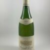 Meursault-Perrières - Domaine Roulot 1992 - Référence : 725Photo 1