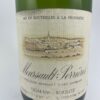 Meursault-Perrières - Domaine Roulot 1992 - Référence : 725Photo 2