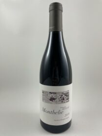Monthélie - Domaine Roulot 2018