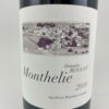 Monthélie - Domaine Roulot 2018 - Référence : 228Photo 2