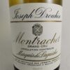 Montrachet - Marquis de Laguiche - Joseph Drouhin 1991 - Référence : 200Photo 2