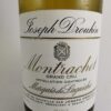 Montrachet - Marquis de Laguiche - Joseph Drouhin 1991 - Référence : 219Photo 2