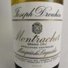 Montrachet - Marquis de Laguiche - Joseph Drouhin 1991 - Référence : 250Photo 2