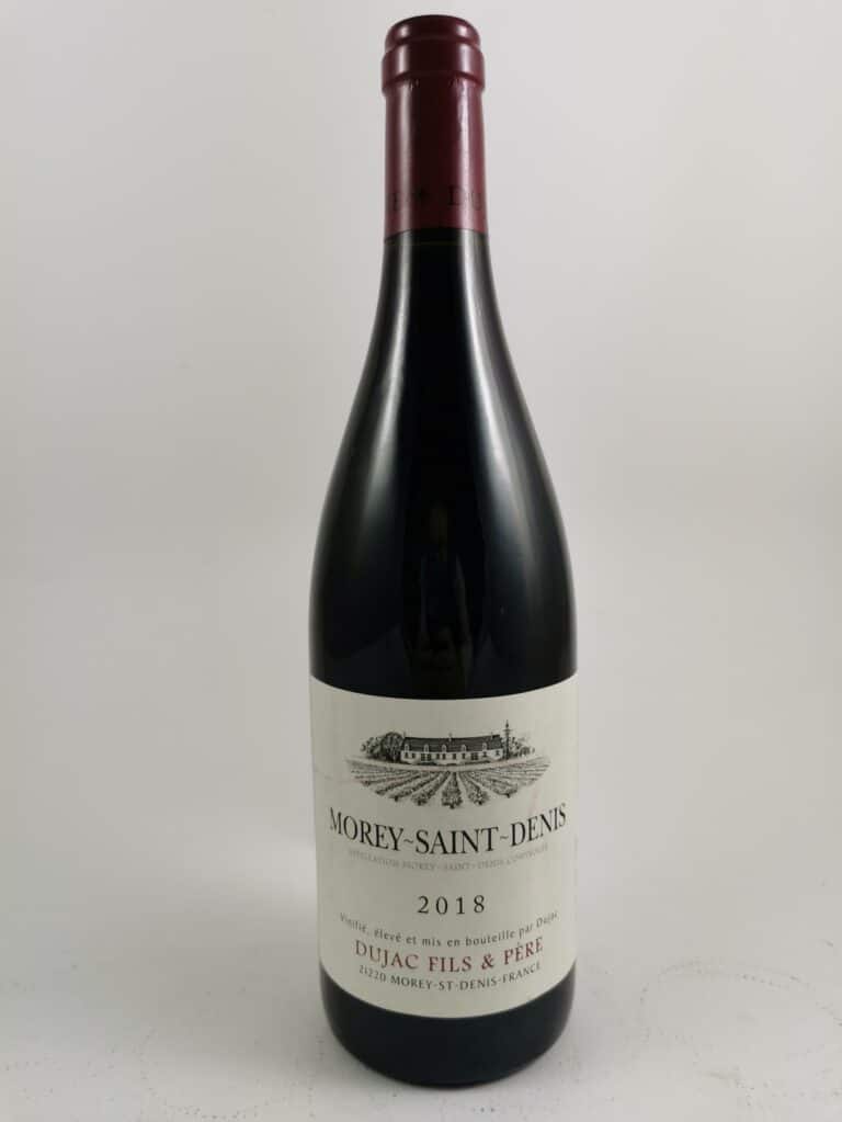 Morey Saint-Denis - Domaine Dujac 2018