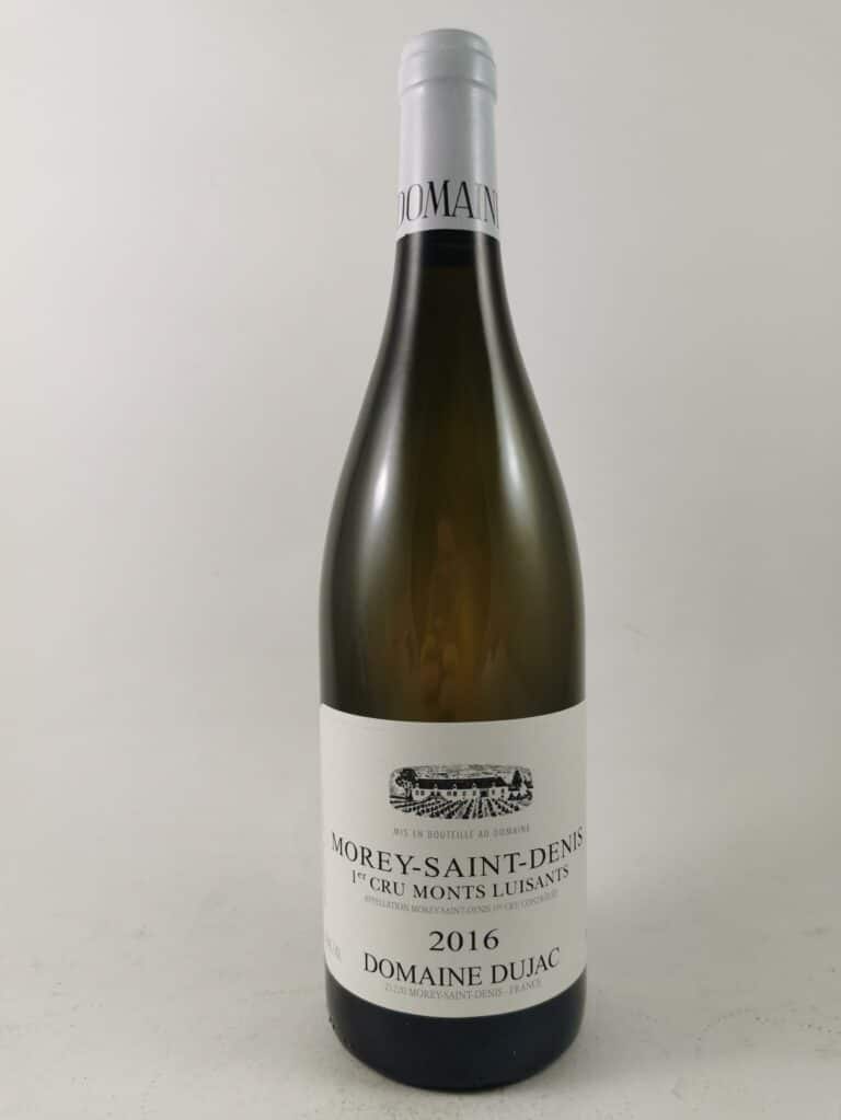 Morey Saint-Denis - Monts Luisants - Domaine Dujac 2016