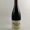 Musigny - Domaine Georges Roumier 1999 - Référence : 1655Photo 1