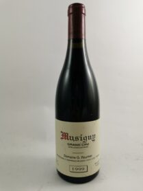 Musigny - Domaine Georges Roumier 1999