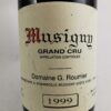 Musigny - Domaine Georges Roumier 1999 - Référence : 1655Photo 2