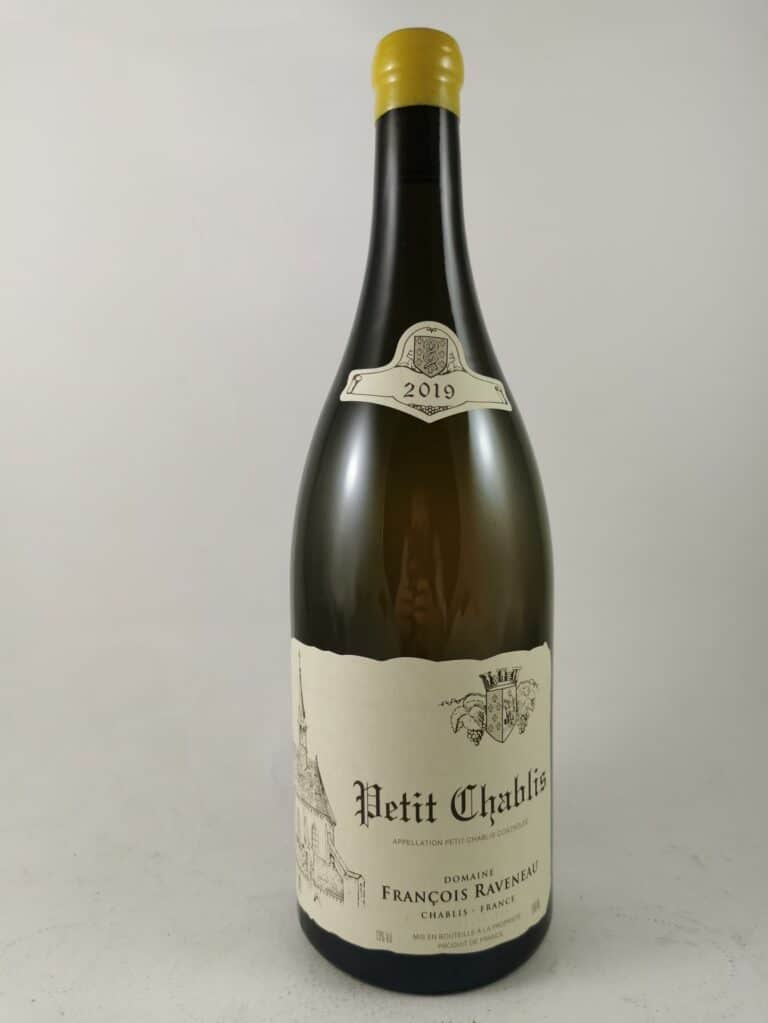 Petit-Chablis - Raveneau 2019
