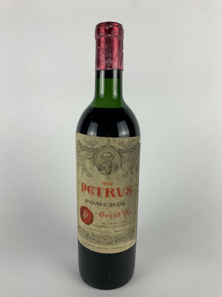 Petrus 1959