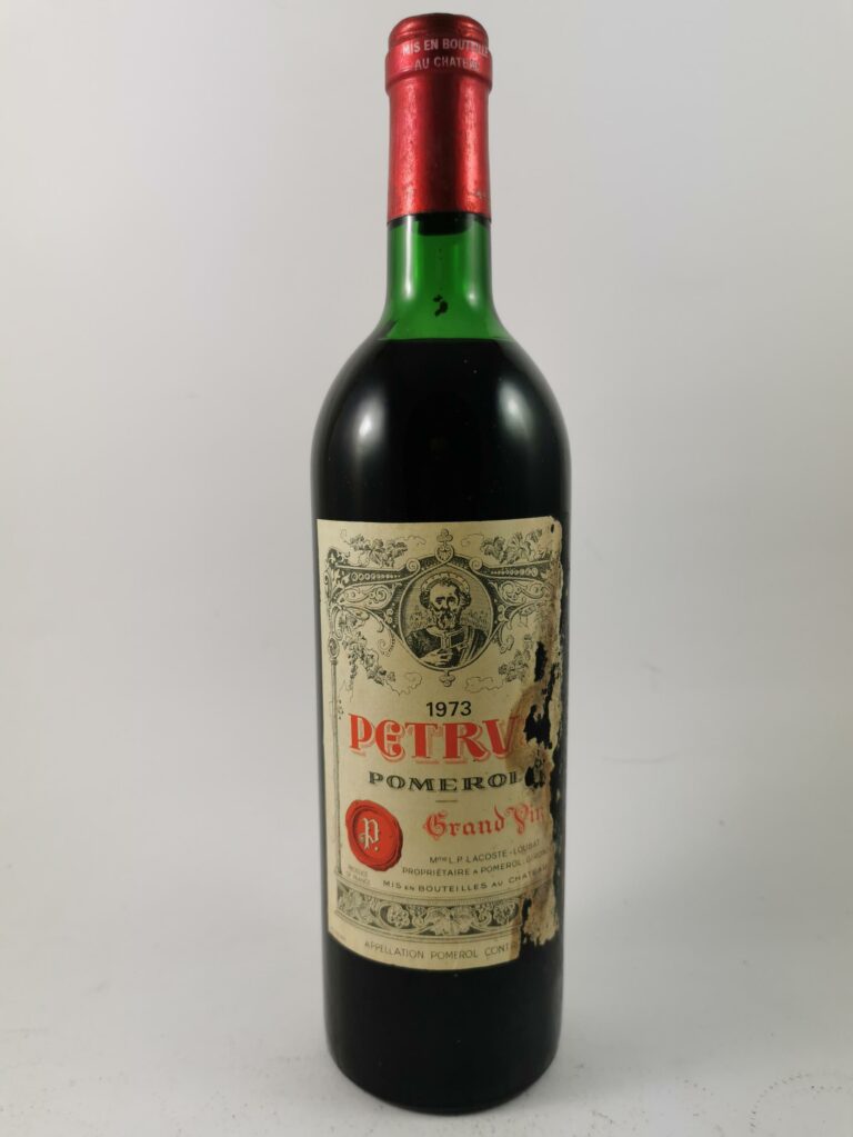 Petrus 1973