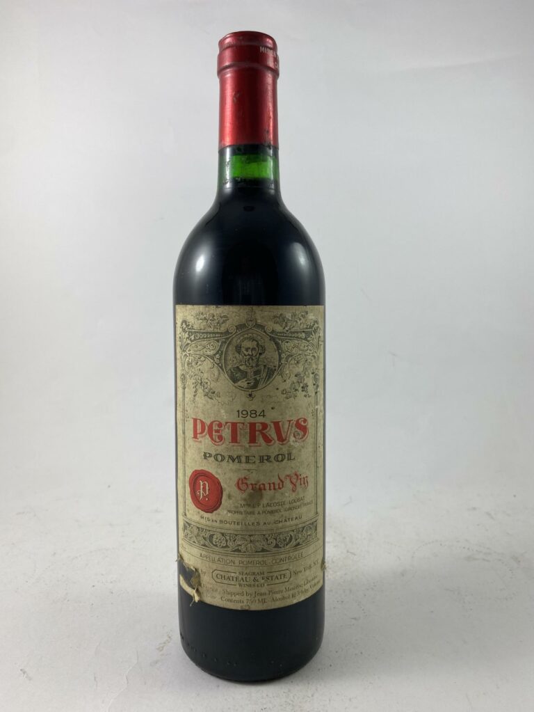 Petrus 1984