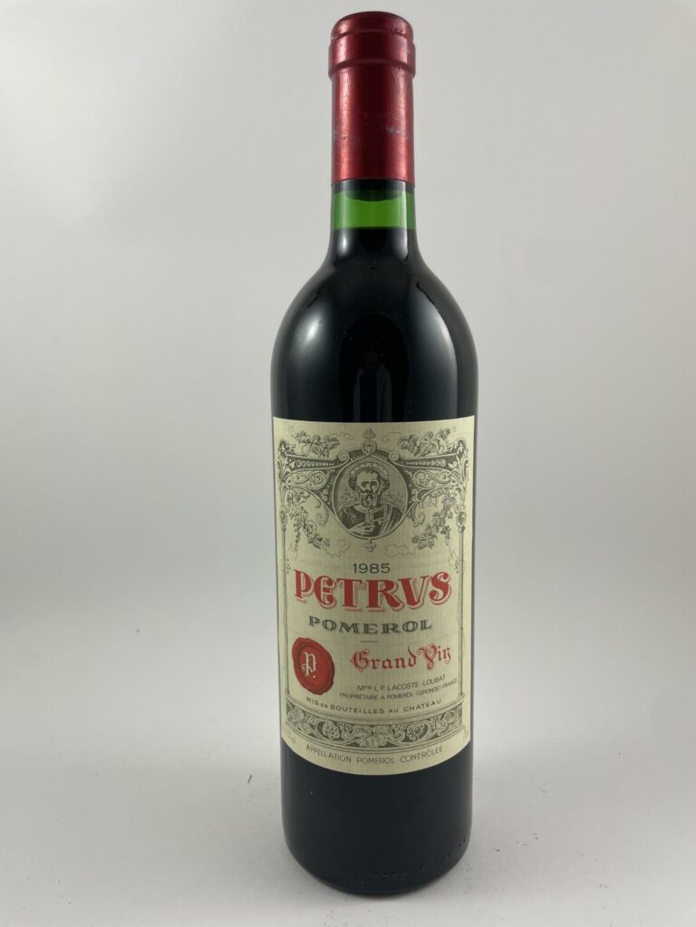 Petrus 1985