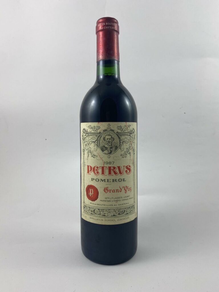 Petrus 1987