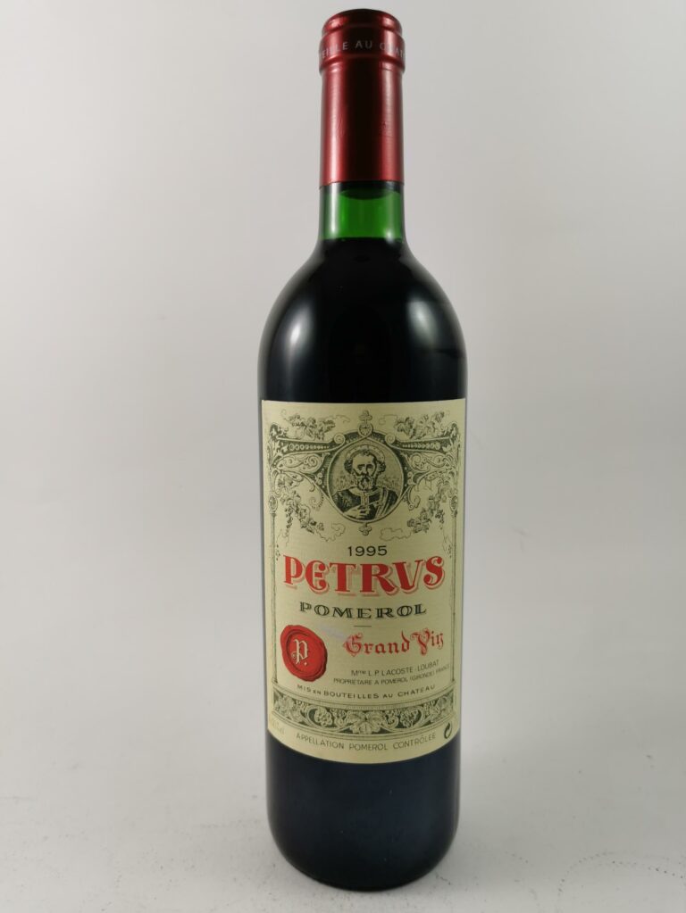 Petrus 1995