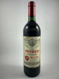 Petrus 1997