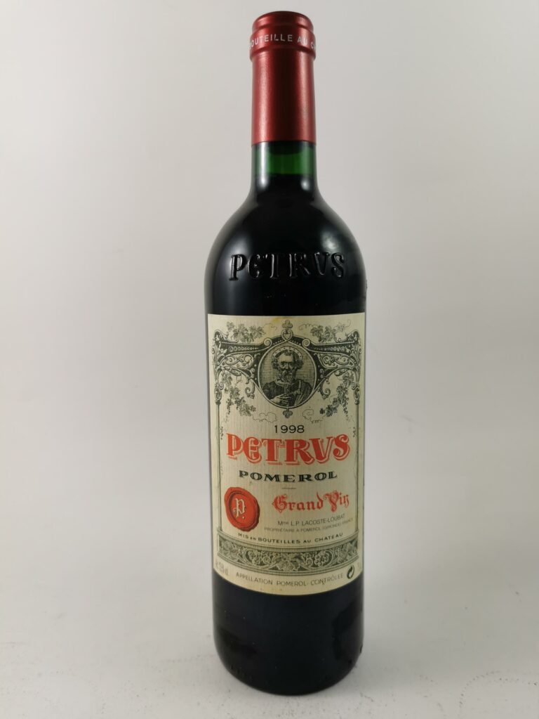 Petrus 1998