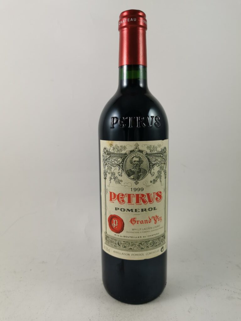 Petrus 1999