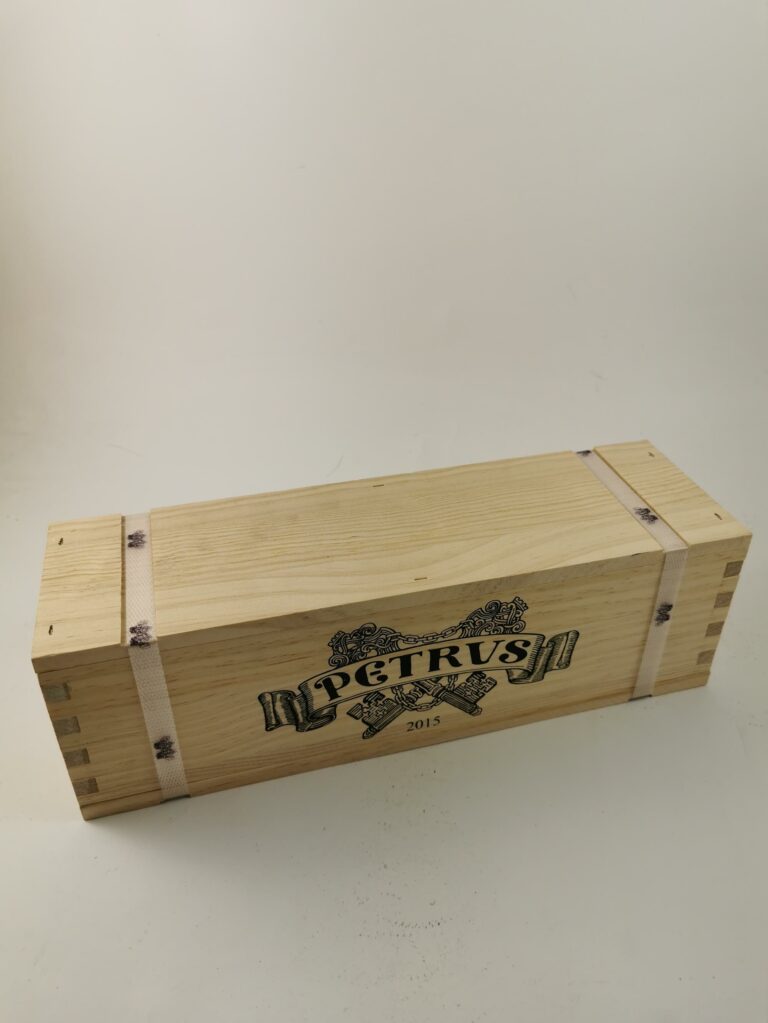 Petrus 2015