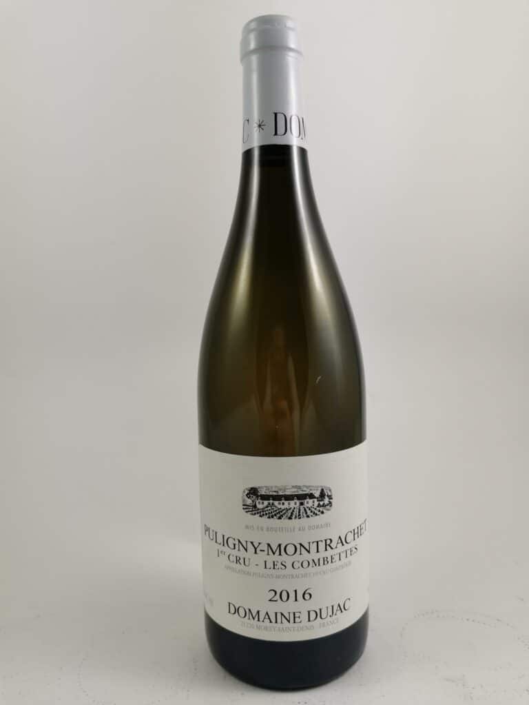 Puligny-Montrachet - Les Combettes - Domaine Dujac 2016